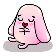 [LINEスタンプ] mypungpung