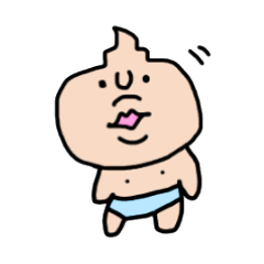 [LINEスタンプ] ぶりたま