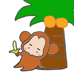 [LINEスタンプ] みらざる2