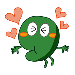 [LINEスタンプ] 今日もギリギリ 2