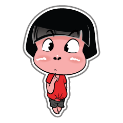 [LINEスタンプ] Tangkwa come from Thailand 10