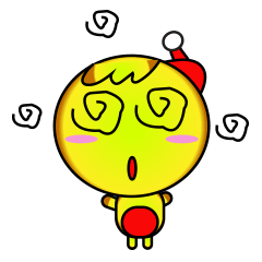 [LINEスタンプ] Yellow Naughty Chicken