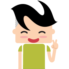 [LINEスタンプ] Justip by Neetip