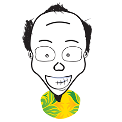 [LINEスタンプ] E loong