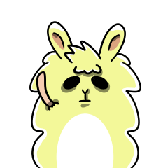 [LINEスタンプ] The Daily Life of Maomao