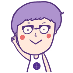 [LINEスタンプ] Citizens of Design