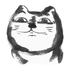 [LINEスタンプ] MEOW world 2.0