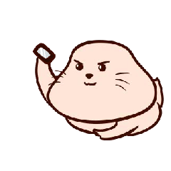 [LINEスタンプ] Onion Man-Sea Lion