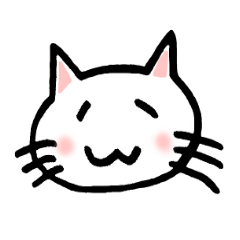 [LINEスタンプ] モフさんと愉快な仲間たち