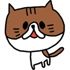 [LINEスタンプ] いそべ