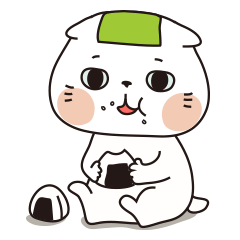 [LINEスタンプ] Bon-one Cat