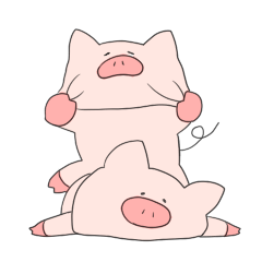 [LINEスタンプ] はむぞーちゃん