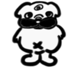 [LINEスタンプ] PUG COLLECTION