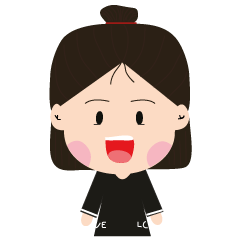 [LINEスタンプ] Cha-Kheow