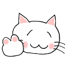 [LINEスタンプ] モフさんと愉快な仲間たち 2