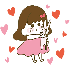 [LINEスタンプ] ゆかろいど