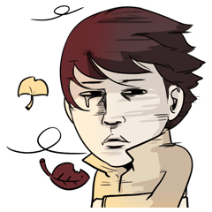 [LINEスタンプ] Mr.Ricez