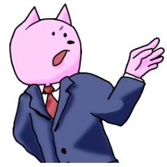 [LINEスタンプ] かわいい動物の日常会話