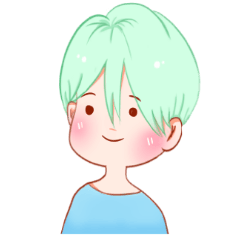 [LINEスタンプ] Oliver