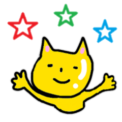 [LINEスタンプ] テリネコ