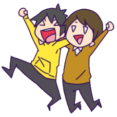 [LINEスタンプ] シャイン！すたんぷ