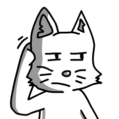 [LINEスタンプ] Som-Meow