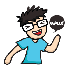 [LINEスタンプ] Oh！mint