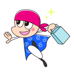 [LINEスタンプ] デマエもん