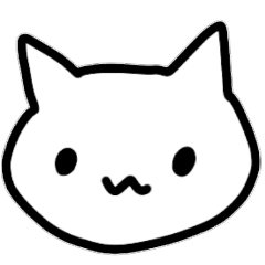 [LINEスタンプ] とりあえず返事しとくかってときに使うねこ