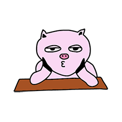 [LINEスタンプ] 今日のとんち