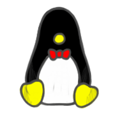 [LINEスタンプ] ペンギーラーブ