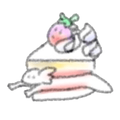 [LINEスタンプ] うーぱーうーぱーくん