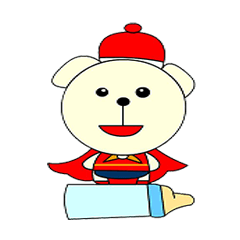 [LINEスタンプ] Bearlover 2