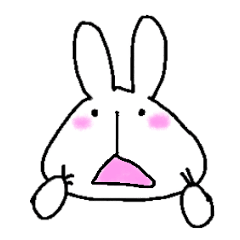 [LINEスタンプ] うしゃこ