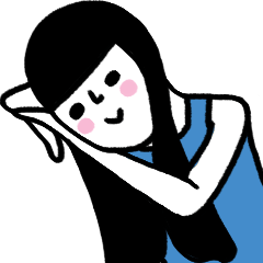 [LINEスタンプ] Lazy Lazy Lazy