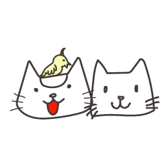 [LINEスタンプ] MouMou