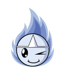 [LINEスタンプ] Little Ghostz