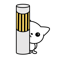 [LINEスタンプ] ねこ・ネコ・にゃんこ