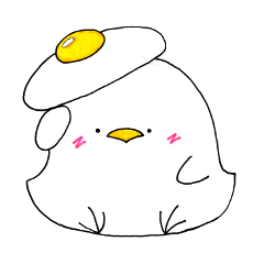 [LINEスタンプ] まいうこ